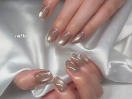 秋カラーマグネット