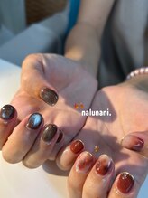 ナルナニ(nalu nani)/