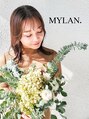 マイラン(MYLAN.)/MYLAN. eyelash