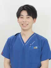 コアバランス整体院&nbsp;横田 知樹