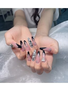 ヒンリンサロン(Hin Rin Salon)/