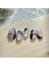 シービューティー(C BEAUTY)/リングネイル/マグネットネイル