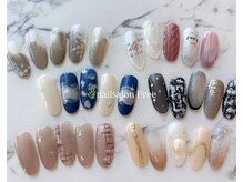 トレンドデザインから韓国デザインでご用意♪