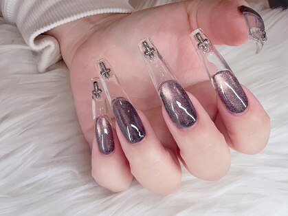 アデール(Adele)の写真