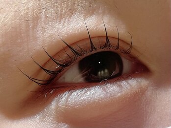 カラン 焼津店(CALIN)/ラスティングカール