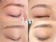 ルア(LUA by Wyne BeautyClinic)の写真/人気のアイブロウメニュー!目元のプロが似合わせ眉をご提案!目元だけではなく眉もセットで好印象な顔へ!