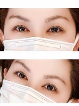 ティアラ(TIARA)/まつげパーマ