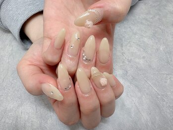 ポルティネイル(Porti Nail)/オーダーネイル
