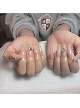 アキナネイル(AKINA NAIL)/