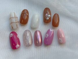 4月特割ハンド◆￥7990