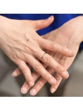 Nail Salon CHAINON 【シェノン】/