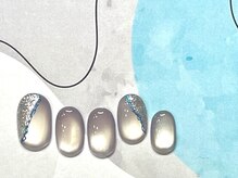 ショットモード(Shot Mode)/4月定額トレンドデザイン