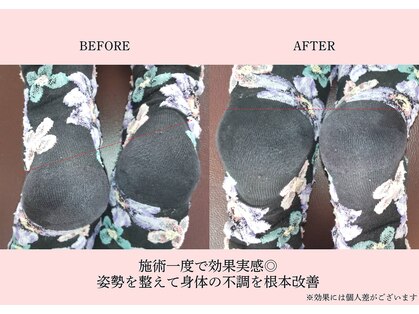 新リンパサロン 春日井朝宮の写真