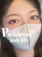 ノエラッシュ 日進竹の山店(noe lash)/まつげパーマ/眉毛/アイブロウ