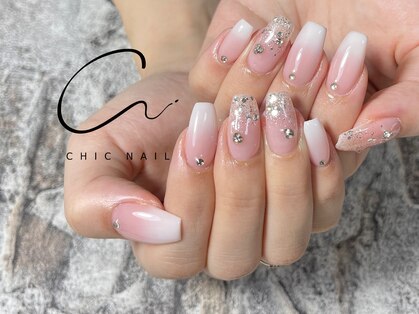 シック(CHIC)の写真
