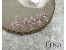ティナ(TINA)/