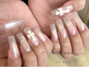 アトリエクラシック JR茨木駅前店(atelier classic)/by moe