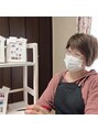 Private Nailsalon litma【リトマ】/Private Nailsalon litma【リトマ】