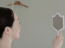 繪蒔(emma)の雰囲気(初めての方も不安を残さぬよう丁寧にお目元を見極めご提案します)
