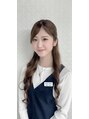 クレアラルーチェ 滋賀大津京駅前店(Crea la Luce) 【Nail】 筒木