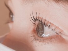 ラリュール(L'ALLURE.)の雰囲気（合格率わずか18％の難関、高技術者の証「まつ毛の達人」在籍）