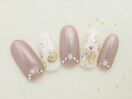 *luxe nail*(定額¥8000)
