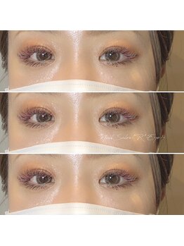 ネイルサロン R/