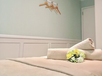 アリアボーテ(ALIA beaute)/