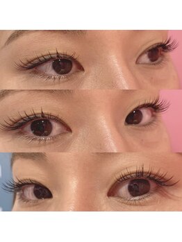 ラス 方南町駅前店(LATH)/おすすめデザイン