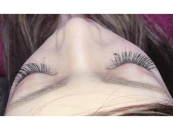 リシェルアイラッシュ 静岡駅前(Richelle eyelash)/大人気!フラットラッシュ★
