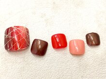 スリープ 中目黒(Sleep nakameguro)/アートネイル