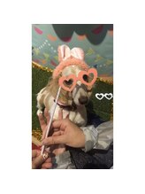 ルブラントーキョー(Le blanc tokyo)/