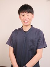 ボディケア タダ ただ鍼灸整骨院(TADA) 夛田 剛