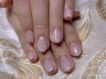 R-ジェル/ハンドグラデーション