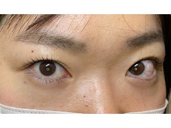 ベルフルール VIP店/まつげパーマ