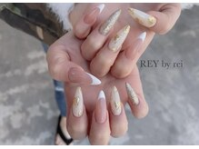 レイ 北千住店(REY)/フレンチ