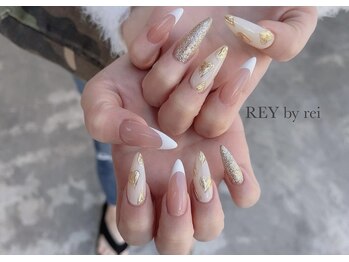 レイ 北千住店(REY)/フレンチ