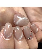 ネイルアート ユニ(Nail Art UNI)/<Nail Art UNI>デザイン