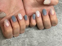 ブランシュ(BLANCHE)/定額ネイル