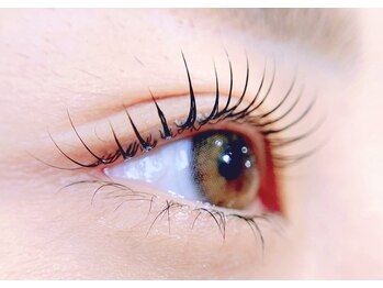 クルミ(Kurumi.)/まつげパーマ/眉毛/仙台駅