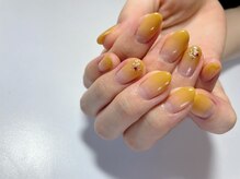 キラネイル アンド アイラッシュ by World Beauty(KIRA)/グラデーションネイル