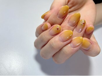 キラネイル アンド アイラッシュ by World Beauty(KIRA)/グラデーションネイル