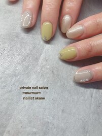 シンプルデザイン