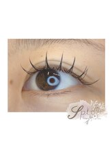 シュピー(Spie)/フラットラッシュ120本