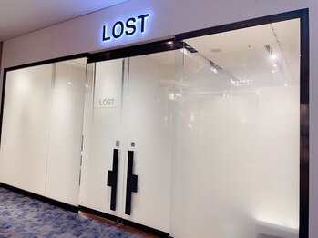 ロスト 梅田店(LOST)