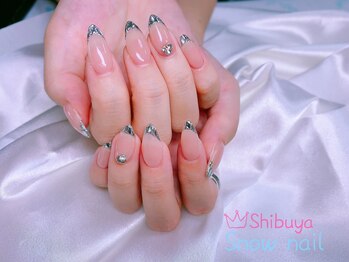 スノーネイルサロン 新宿店(Snow nail salon)/