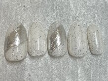 アイラッシュアンドネイル専門店 クラル(CURAR)/7月マンスリー