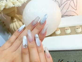 ワン プラス(ONE PLUS)/