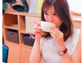 ヒーリングリゾート ナゴミ(Nagomi)/《リンパ》step14　余韻に浸る