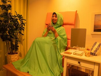 ツバキ(TUBAKI)/リラックスできるこだわりの椅子